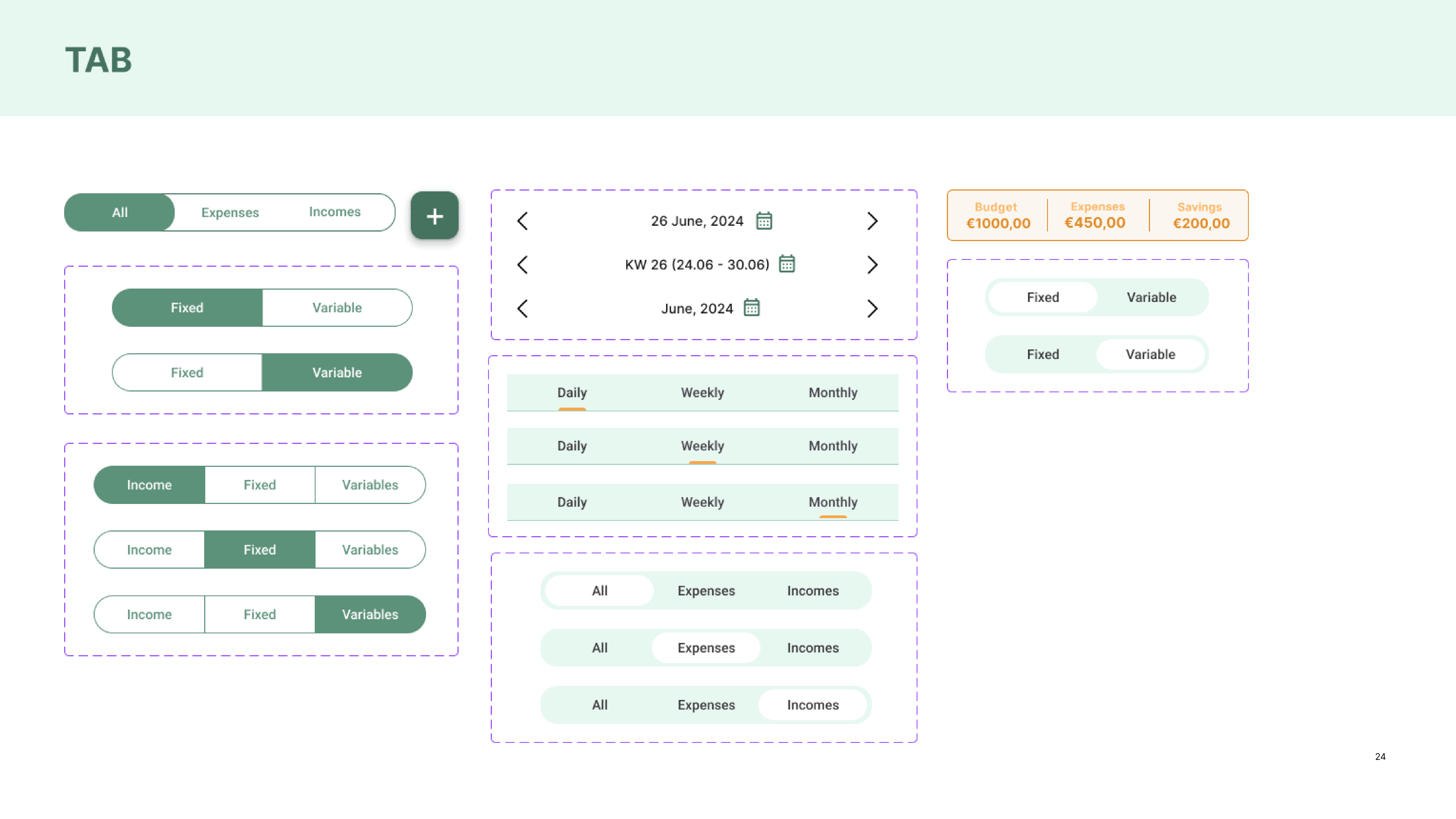 Design System 24
